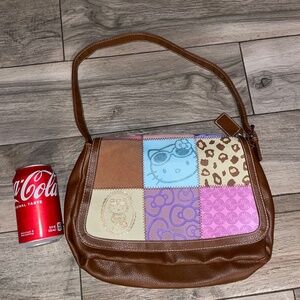 Hello Kitty Satchel